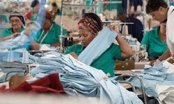 Afrika'da 148 Milyon İşçinin Günlük Kazancı 2,15 Doların Altında