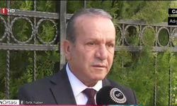 Ataoğlu: Yalanla Gerçek Arasında Savunmalar Yapılıyor..Umarım Yüce Adalet En Doğru Kararı Verir”