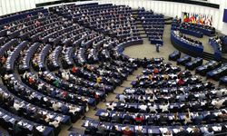 Avrupa Parlamentosu Gazze'de Şartlı "Kalıcı Ateşkes" Çağrısında Bulundu