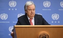 BM Genel Sekreteri Guterres, UNRWA'nın Temel Donörleriyle Bir Araya Gelecek