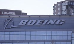 Boeing, 737 Max Tipi Uçakların Kapsamlı Testlerden Geçeceği Çözüm Geliştirdiğini Duyurdu