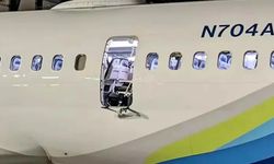 Boeing, Uçağın Acil Çıkış Kapısının Uçuş Sırasında Kopmasındaki Hatayı Kabul Etti