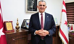 Çavuşoğlu: "En büyük mirasın olan Cumhuriyete sahip çıkacağız”