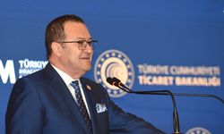 Deniz: “Türkiye KKTC’nin en önemli ticaret ortağı”