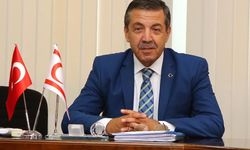Dışişleri Bakanı Ertuğruloğlu, AA'nın "Yılın Kareleri" Oylamasına Katıldı