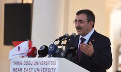 Dr. Suat Günsel Camii Açılışı… Cevdet Yılmaz: “kıbrıs Türkleri İle Gurur Duyuyoruz”
