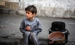 DSÖ'den Gazze'de Devam Eden Çatışmalar Ve Yardımların Engellenmesinin Kıtlık Riskini Artırdığı Uyarısı