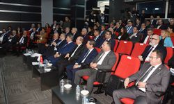 Enerji’nin Geleceği Ve Güncel Jeopolitik Gelişmeler “Doğu Akdeniz Enerji Zirvesi”nde Ele Alınıyor