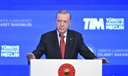 Erdoğan:" Kanlı Çatışmaların Tarafı Haline Getirmek İsteyen Savaş Baronlarına Müsaade Etmedik"