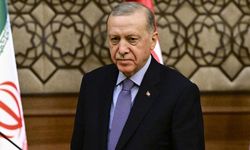 Erdoğan, Türkiye-İran İş Forumu'nda Konuştu: “İran İle 30 Milyar Dolarlık Ticaret Hedefine Ulaşma Kararlıyız”