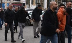Gönyeli'de uyuşturucudan tutuklanan zanlılara ek tutukluluk