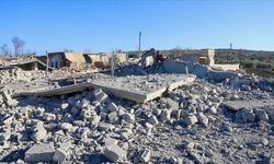 Esed Rejimi ve Rusya'nın Aralık 2023'te İdlib'e Düzenlediği Saldırılarda 26 Sivil Öldü