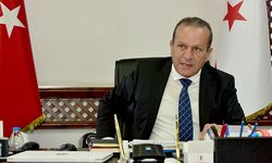 Ataoğlu: “Dr. Küçük'ün mirası, Kıbrıs Türk halkının birlik ve dayanışma içinde olması gerektiğini hatırlatmalıdır”