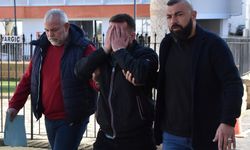 Ercan Havalimanı’nda uyuşturucu madde ile yakalanan Cumali Kılıç, 3 gün tutuklu kalacak