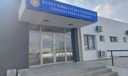 Gönyeli Polis Karakolu hizmete giriyor