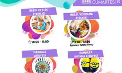 Girne Belediyesi, Öğrencilere Ücretsiz Kurs Ve Etkinlik Düzenliyor