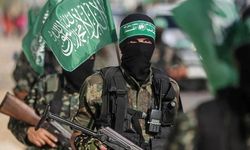 Hamas: Washington, İsrail'i "soykırım" İle Suçlanmaktan Kurtarmak İçin Baskı Yapıyor