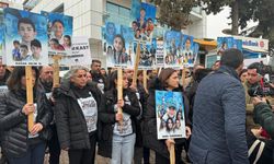 Hayal Gençalioğlu’nun annesi Sibel Kumsal: “Her iki cihanda da yakanızdayım”