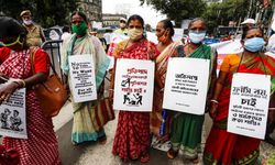 Hindistan'da Tahliye Edilen 11 Hükümlü, Tecavüz Mağduru Müslüman Kadının İtirazı Üzerine Cezalarının Tümünü Çekecek