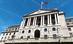 İngiltere Merkez Bankası: "Dijital Sterlin" Konusunda Kesin Karar Verilmedi