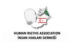 İnsan Hakları Derneği, Roma'da Tutuklanan Kıbrıslı Türk Avukatın Serbest Bırakılmasını İstedi