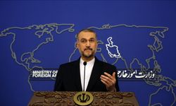 İran’dan ABD’ye Bölgedeki Sorunları “Siyasi Yöntemlerle Çözüme” Çağrısı