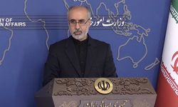 İran'dan, Nato Genel Sekreteri'ne Tepki: "(İran Aleyhine) İddiaları Trajikomik"