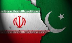 İran'dan Pakistan'ın Saldırısına Kınama