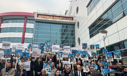 İsias davasında ilk olarak otel sahibi Bozkurt dinlendi