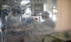 İspanya'da Grip Vakalarının Artması Üzerine Bazı Hastanelerde Maske Zorunluluğu Başladı