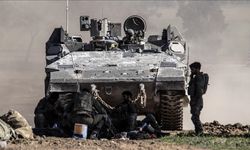 İsrail Ordusu: Gazze'deki Savaşın 2024 Boyunca Sürmesini Bekliyoruz