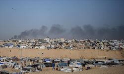 Sınır Tanımayan Doktorlar: "İsrail'in Refah kentine yönelik kara saldırısı felaket olur"
