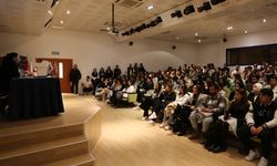 LAÜ Psikoloji Bölümü tarafından 3. Mesleki ve Akademik Gelişim atölyeleri yapıldı