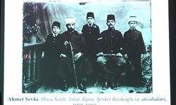 Kadir Kaba İle Kıbrıs Türk Fotoğrafı Üzerine Söyleşi