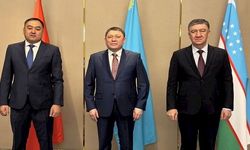 Kazakistan, Kırgızistan Ve Özbekistan, Suç Örgütleriyle Ortak Mücadele İçin Protokol İmzaladı