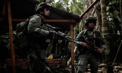 Kolombiya Hükümeti İle Eln Arasındaki İkili Ateşkes "7 Gün" Uzatıldı