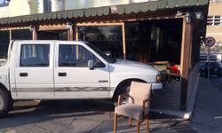 Lefkoşa’da Trafik Kazası: 1 Yaralı