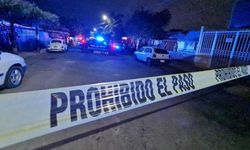 Meksika'da 36 Göçmen Silahlı Kişilerce Kaçırıldı
