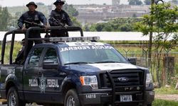 Meksika'da Uyuşturucu Kartelinin Topluluğu Hedef Aldığı İddia Edilen Saldırıda 5 Kişi Öldü