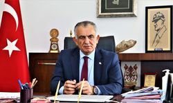 Milli Eğitim Bakanı Çavuşoğlu Dr. Küçük’ü andı