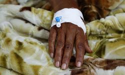 Mozambik'te Kolera Salgınında Vaka Sayısı 10 Bini Geçti