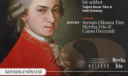 Mozart’ın 268. Doğum Yıldönümü Nedeniyle Konser Düzenleniyor
