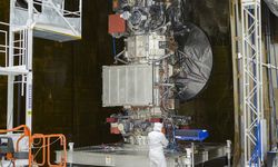 NASA, Ekimde Fırlatılacak Europa Clipper Uzay Aracına Bilimsel Çalışmalar İçin Aygıtları Ekledi