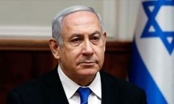 Netanyahu, ABD'ye "Filistin Devleti Fikrine Karşı Olduğunu Bildirdiğini" Söyledi