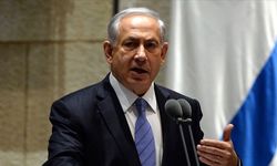 Netanyahu'dan, Gazze'deki Esir Yakınlarının Protestolarına Tepki Gösterdi