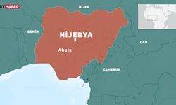 Nijerya'da 56 Kaçak Petrol Rafinerisi Ve Boru Hattı İmha Edildi