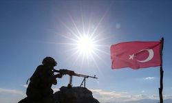 Pençe-Kilit Harekatı Bölgesinde 5 Asker Şehit Oldu, 8 Asker Yaralandı