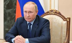 Putin'in Rusya'daki Başkanlık Seçimi Öncesinde Mal Varlığı Açıklandı