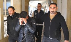 Güzelyurt’ta evinde yapılan aramada uyuşturucu madde bulunan zanlı teminata bağlandı