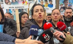 Karakaya: “11 aydır her nefesimizde haykırdığımız adalet için Adıyaman’a geldik”
